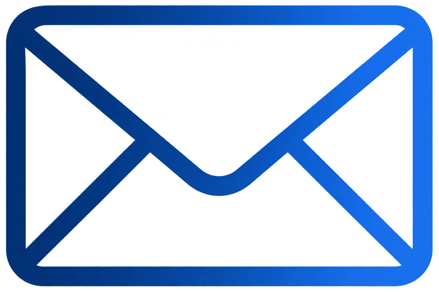 Delivered by email icon